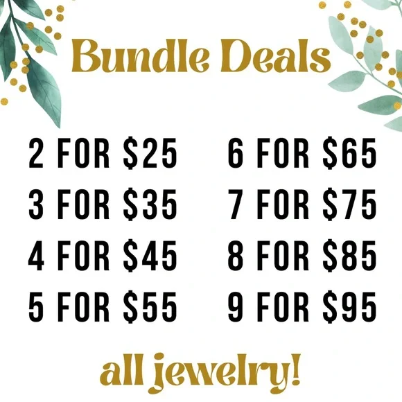 FINAL SALE | dainty necklace with heart pendant - Picture 6 of 6